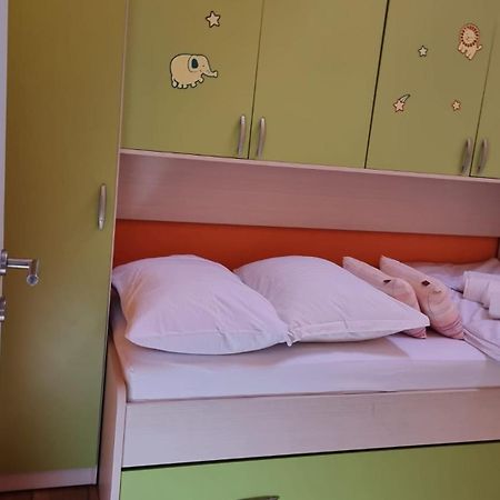Guest House Klara Солин Экстерьер фото