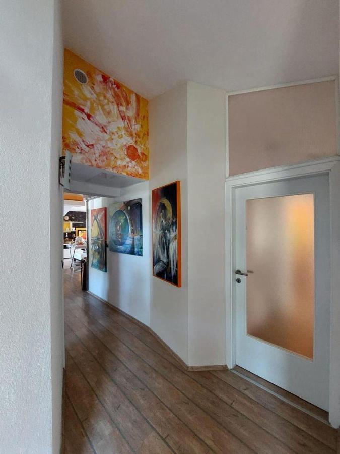 Guest House Klara Солин Экстерьер фото