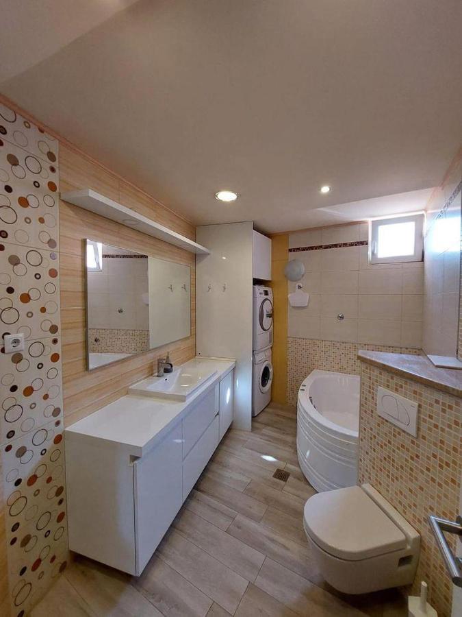 Guest House Klara Солин Экстерьер фото