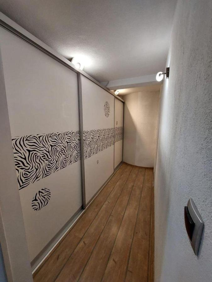 Guest House Klara Солин Экстерьер фото